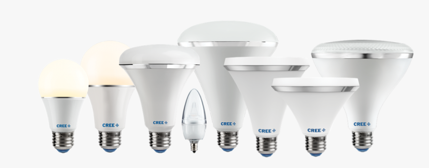 Compact Fluorescent Lamp, HD Png Download