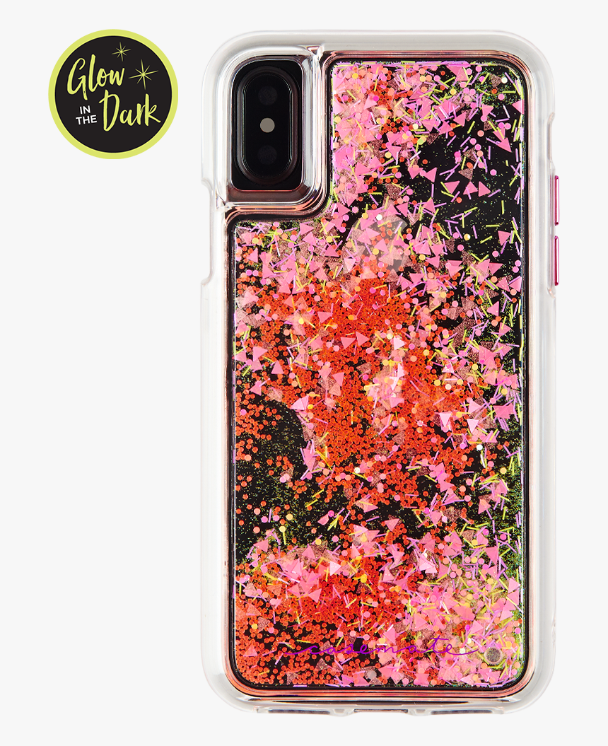 Case Mate Iphone Xr Waterfall, HD Png Download