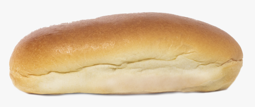 Turano Bread - Hot Dog Bun Transparent, HD Png Download