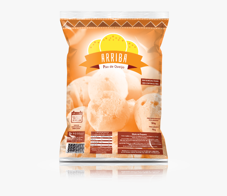 Pão De Queijo - Pão De Queijo Sp, HD Png Download