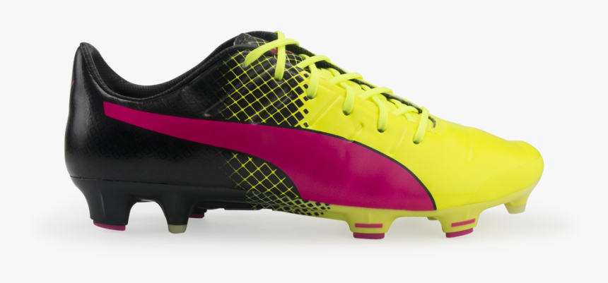 Puma Men S Evopower - Soccer Cleat, HD Png Download
