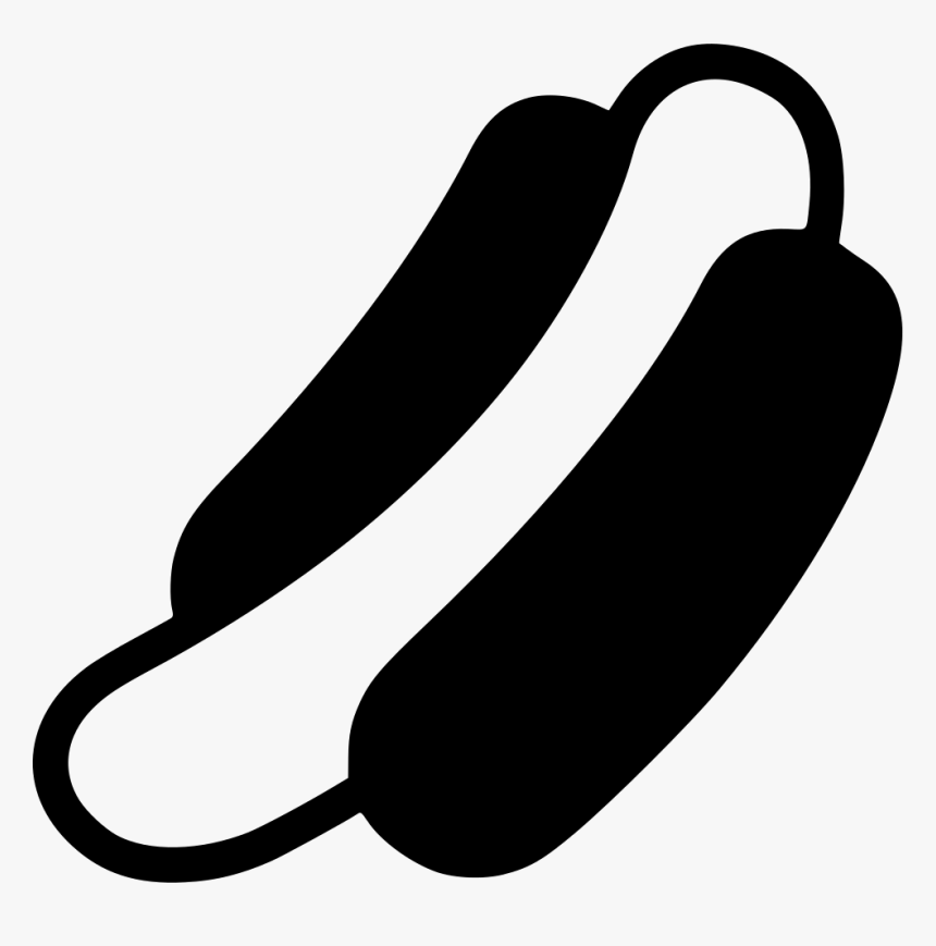 Hotdog, HD Png Download