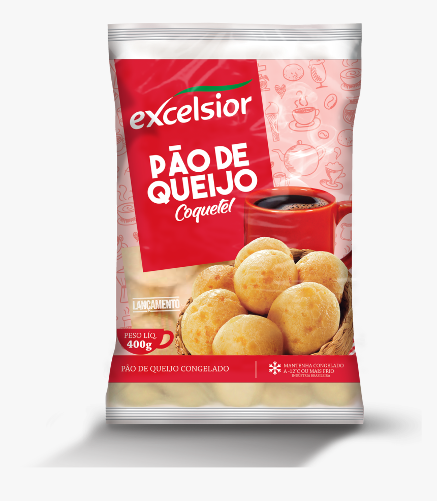 Pão De Queijo Coquetel, HD Png Download