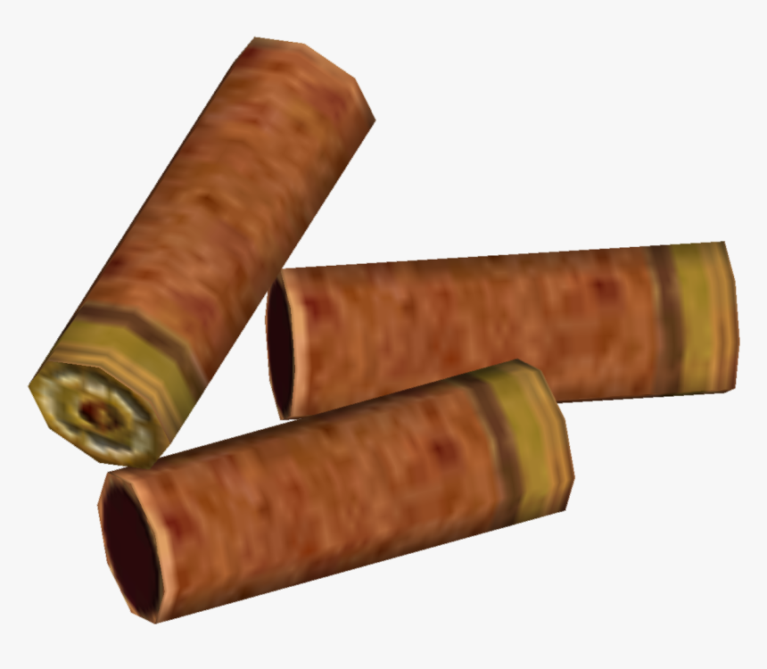 Nukapedia The Vault - Shotgun Shell Empty Transparent, HD Png Download