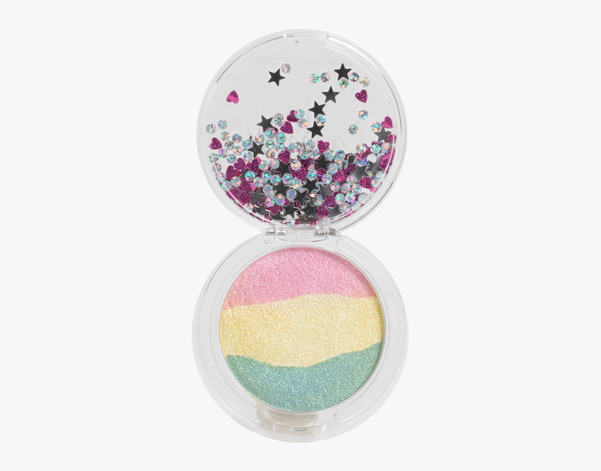 Smackers Sparkle And Shine - Eye Shadow, HD Png Download