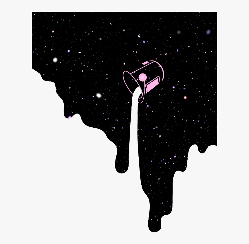Transparent Galaxia Png - Big Spill, Png Download