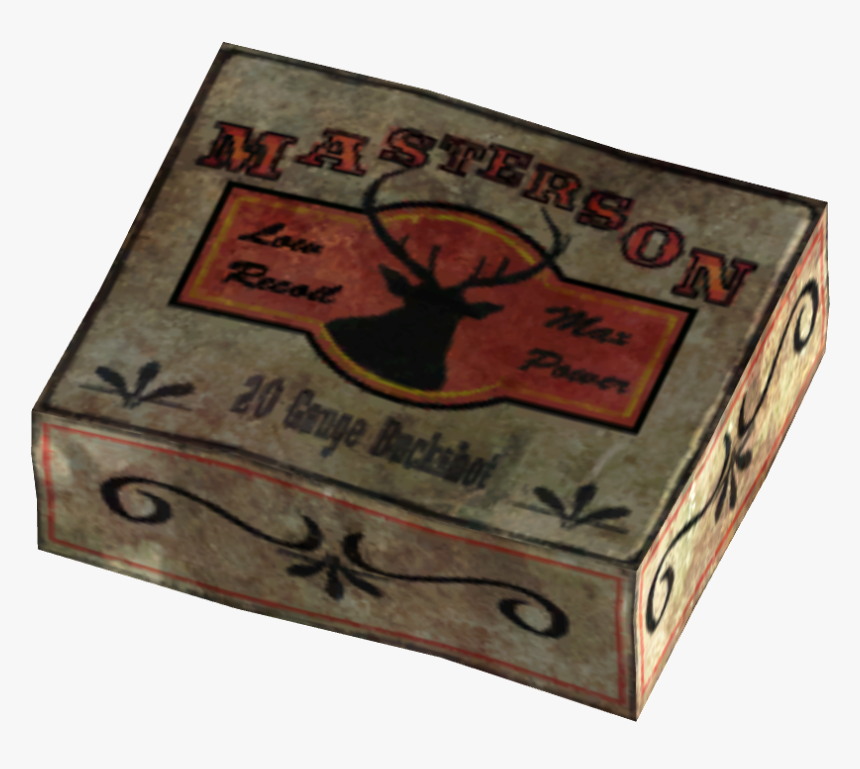 20 Gauge Shotgun Shell - 20-gauge Shotgun, HD Png Download
