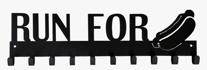 Run For Pizza, HD Png Download