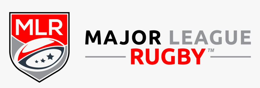 Major League Rugby Logo, HD Png Download