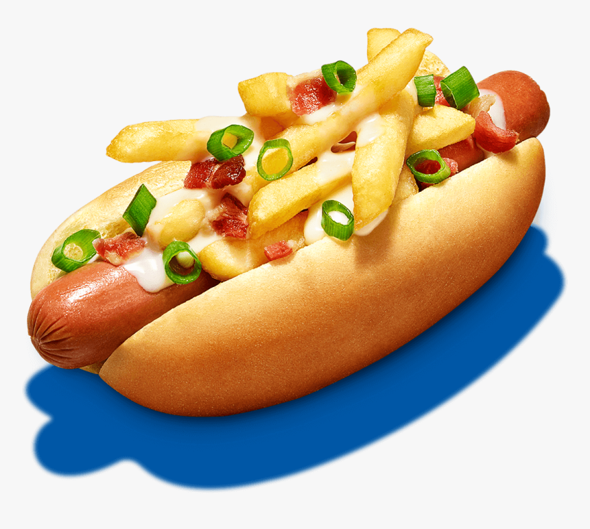 Chili Dog, HD Png Download