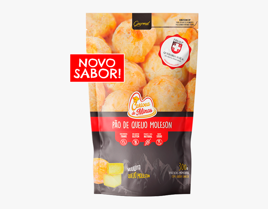 Pao De Queijo Na Suica, HD Png Download
