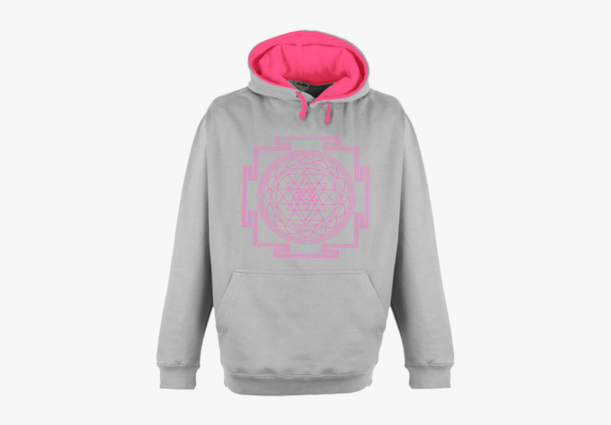 Hoodie, HD Png Download