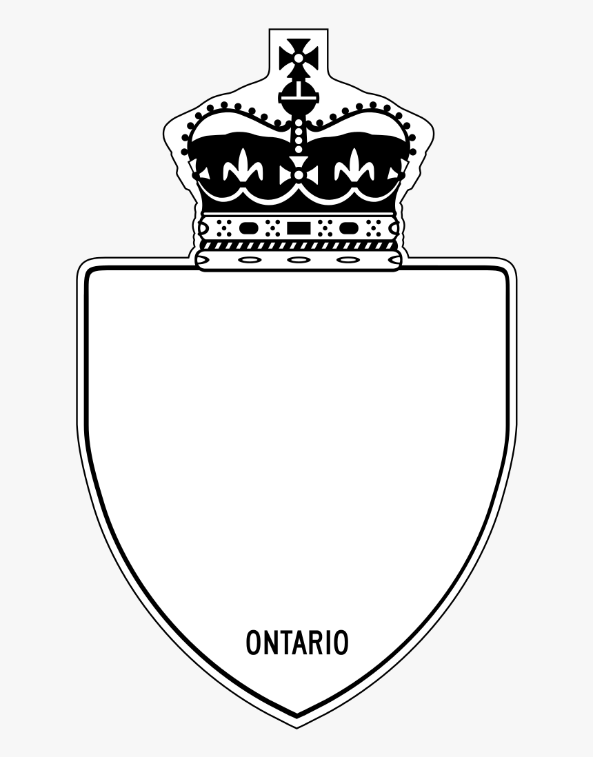 Ontario Highway 403 Sign, HD Png Download