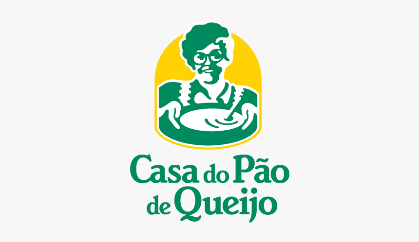 Casa Do Pao De Queijo, HD Png Download
