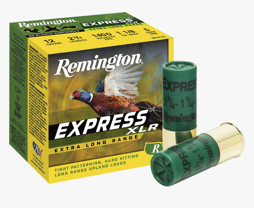 Remington, HD Png Download