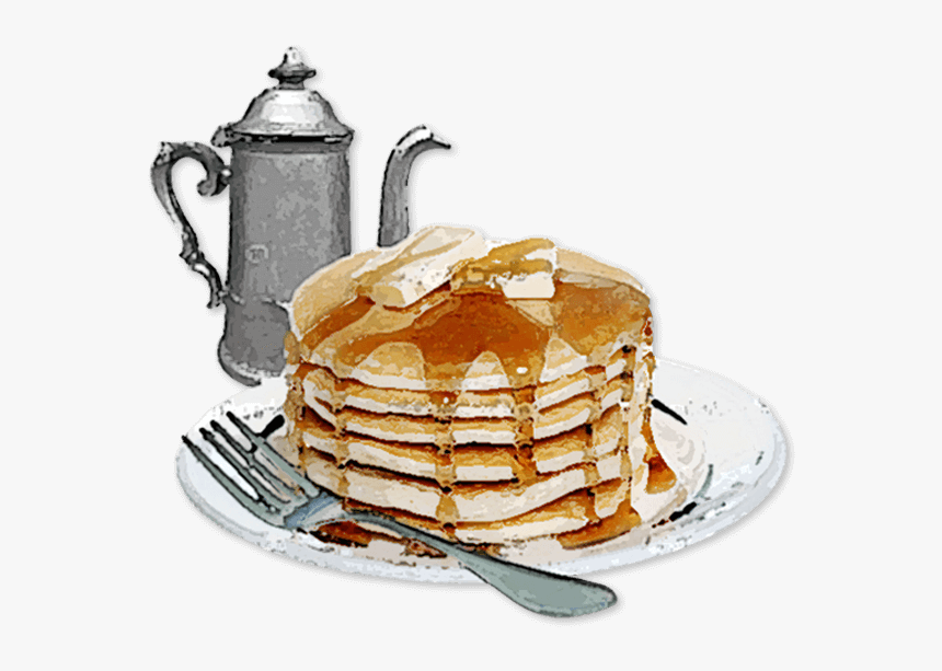 Pannekoek, HD Png Download