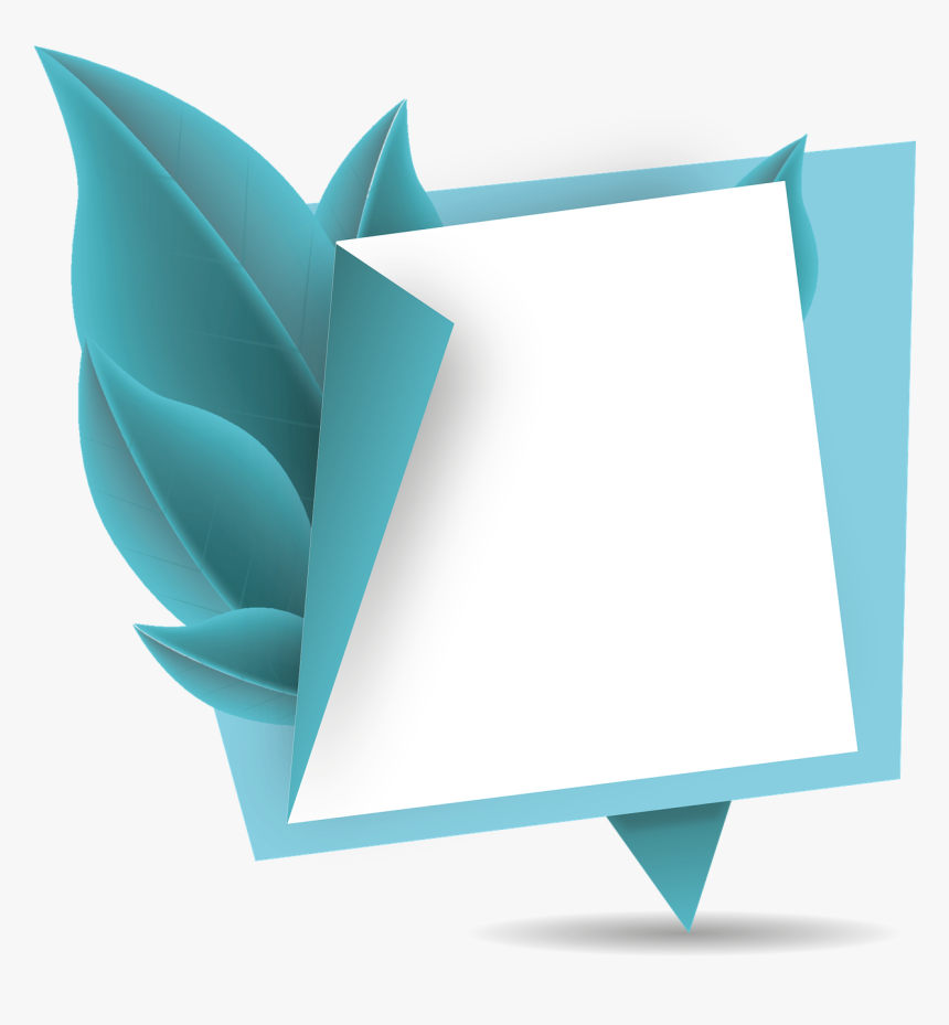 Design For Banner Png, Transparent Png
