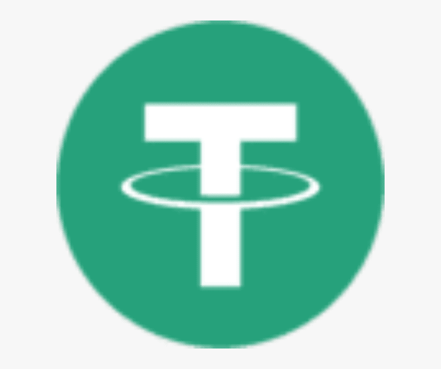 Usd Tether, HD Png Download