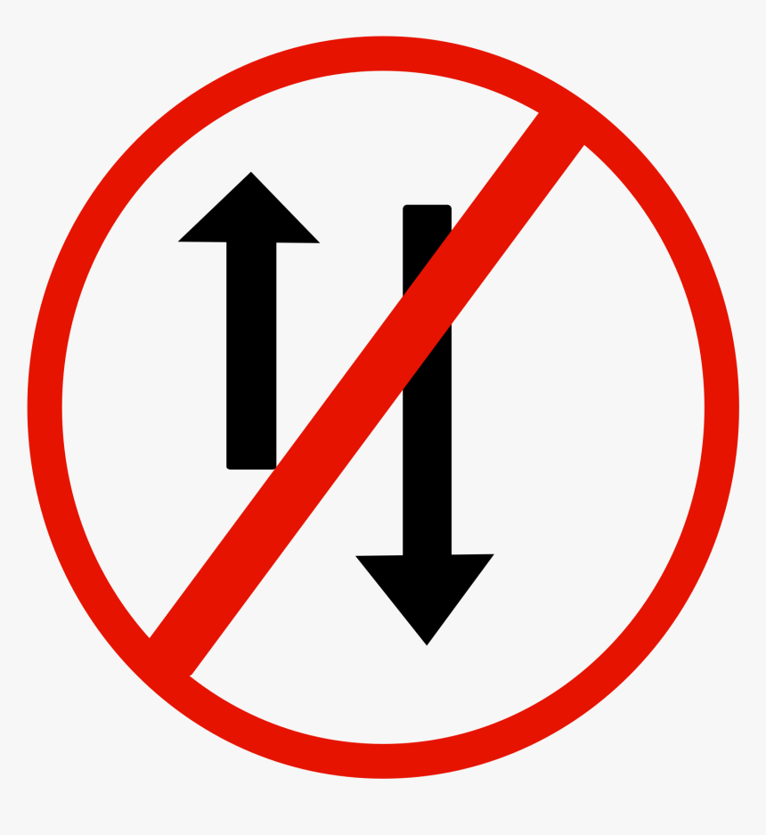 Indian Road Sign Traffic Rules In Hindi, HD Png Download