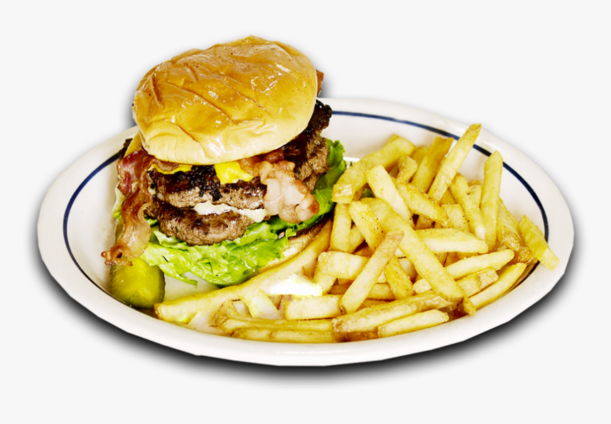 French Fries, HD Png Download