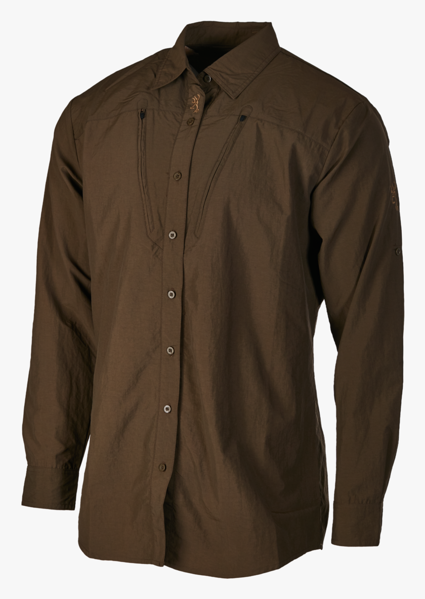 Koszula Browning, HD Png Download
