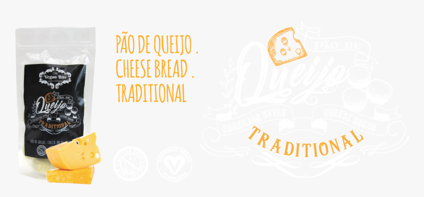 Pão De Queijo Png, Transparent Png