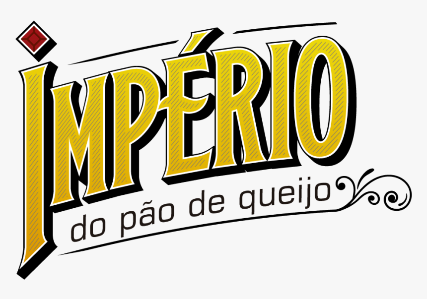 Império Pão De Queijo, HD Png Download