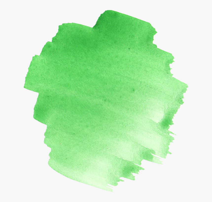 Watercolor Texture Png -free Download - Watercolor Texture Transparent Background, Png Download