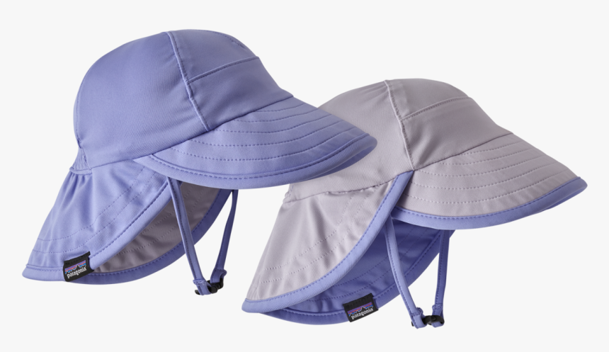 Patagonia Baby Reversible Capilene Silkweight Hat, HD Png Download
