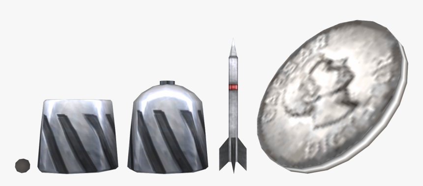 12 Gauge Shotgun Shell - Drill, HD Png Download