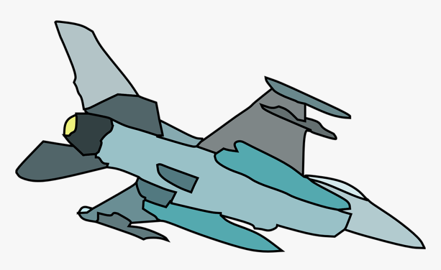 Transparent Defiant Clipart - War Planes Clipart, HD Png Download