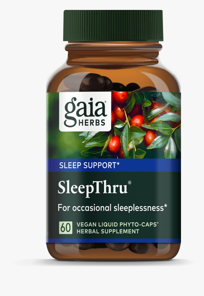 Gaia Herbs, HD Png Download
