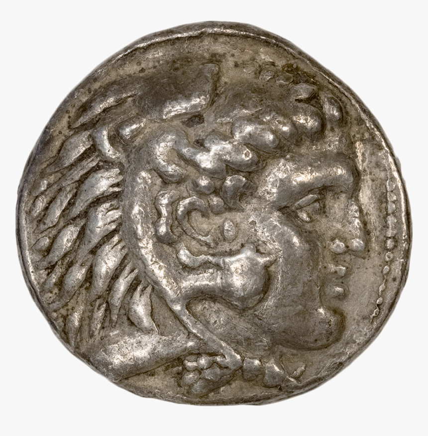 Macedonia, Kings Alexander Iii The Great - Artifact, HD Png Download