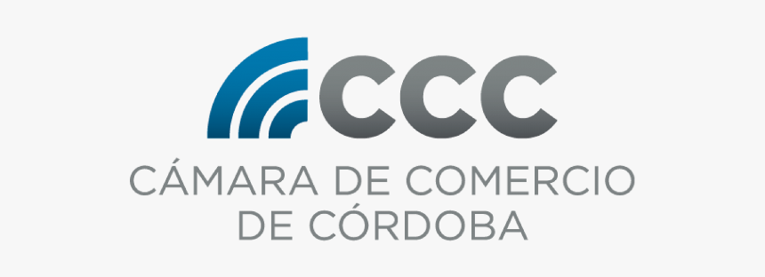 La Cámara De Comercio De Córdoba Fija Posición Institucional - Volleyball Silhouette, HD Png Download