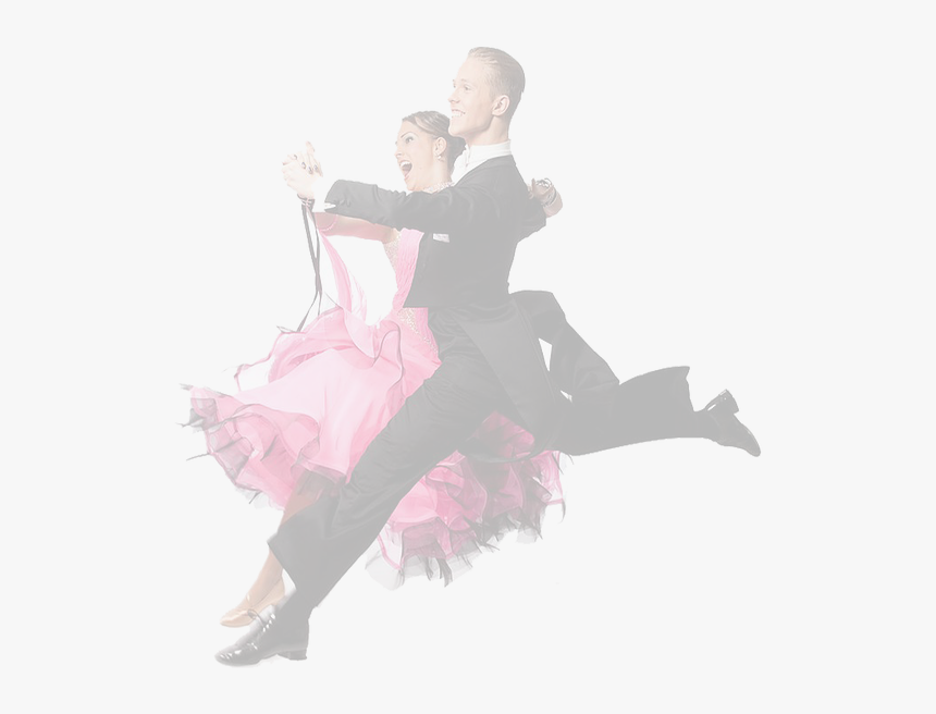 Transparent Salsa Dancer Png, Png Download
