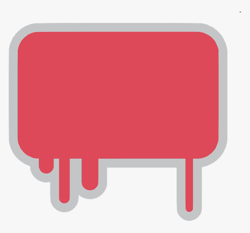 Modern Label Png, Transparent Png