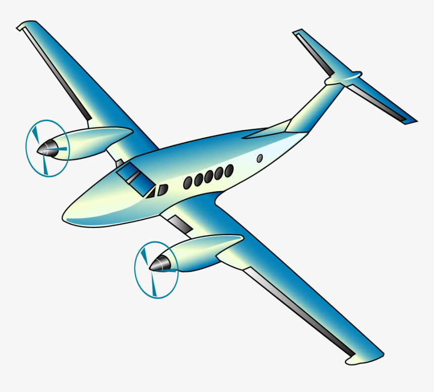 Military Aircraft Clipart - Aeroplane Png Small Clipart, Transparent Png