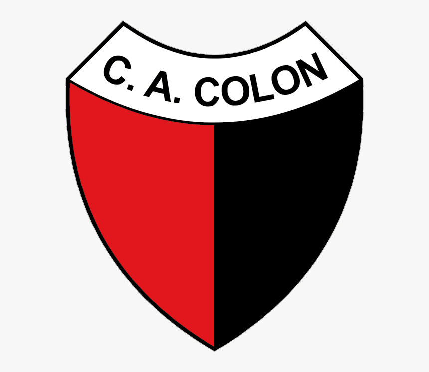 Escudo Del C - Colon, HD Png Download