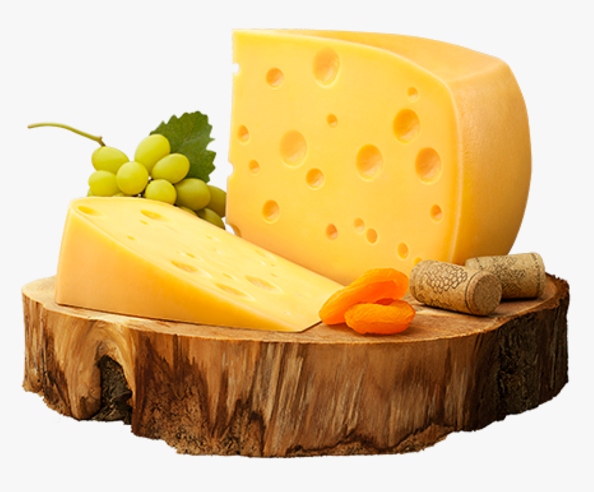 Clip Art Imagens De Queijo, HD Png Download