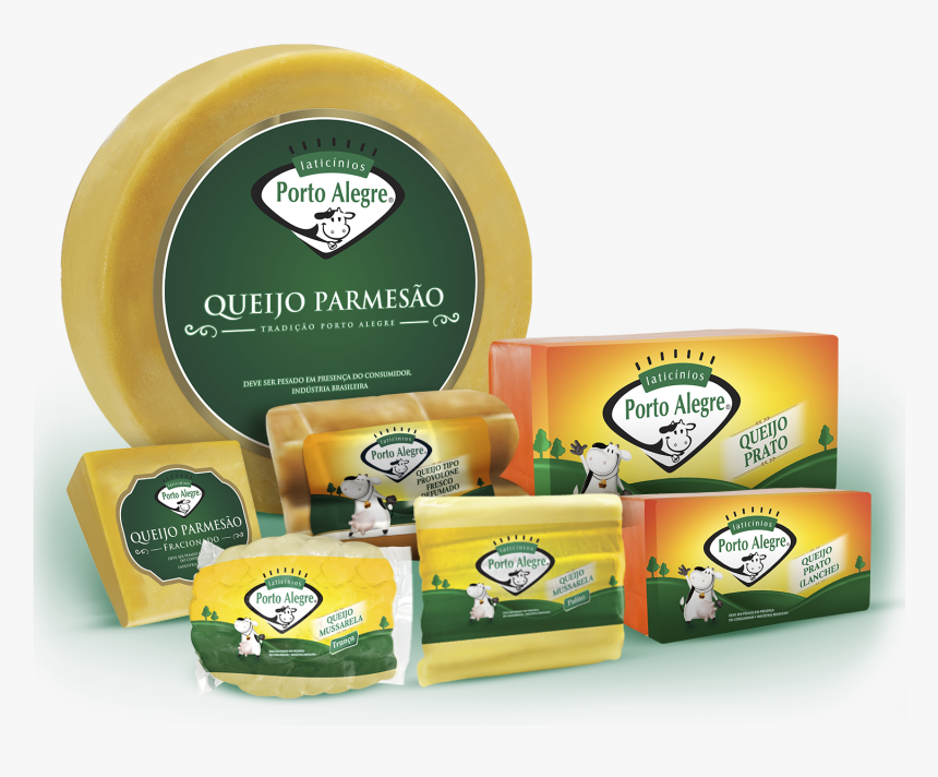 Transparent Pão De Queijo Png - Parmigiano-reggiano, Png Download