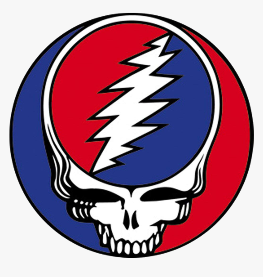 Grateful Dead Steal Your Face Songs, HD Png Download