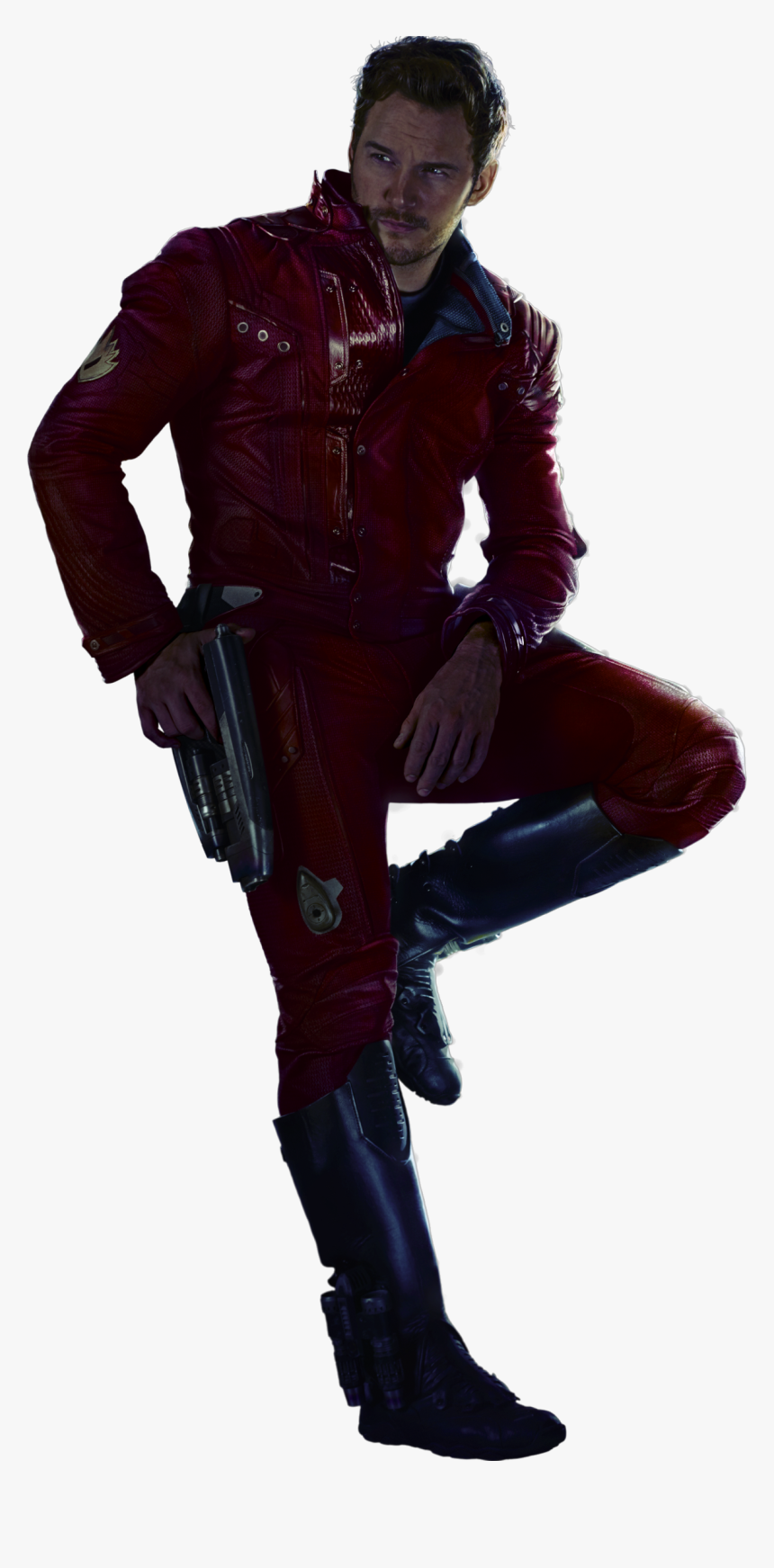 Guardians Of The Galaxy Png - Guardians Of The Galaxy Cut Out, Transparent Png