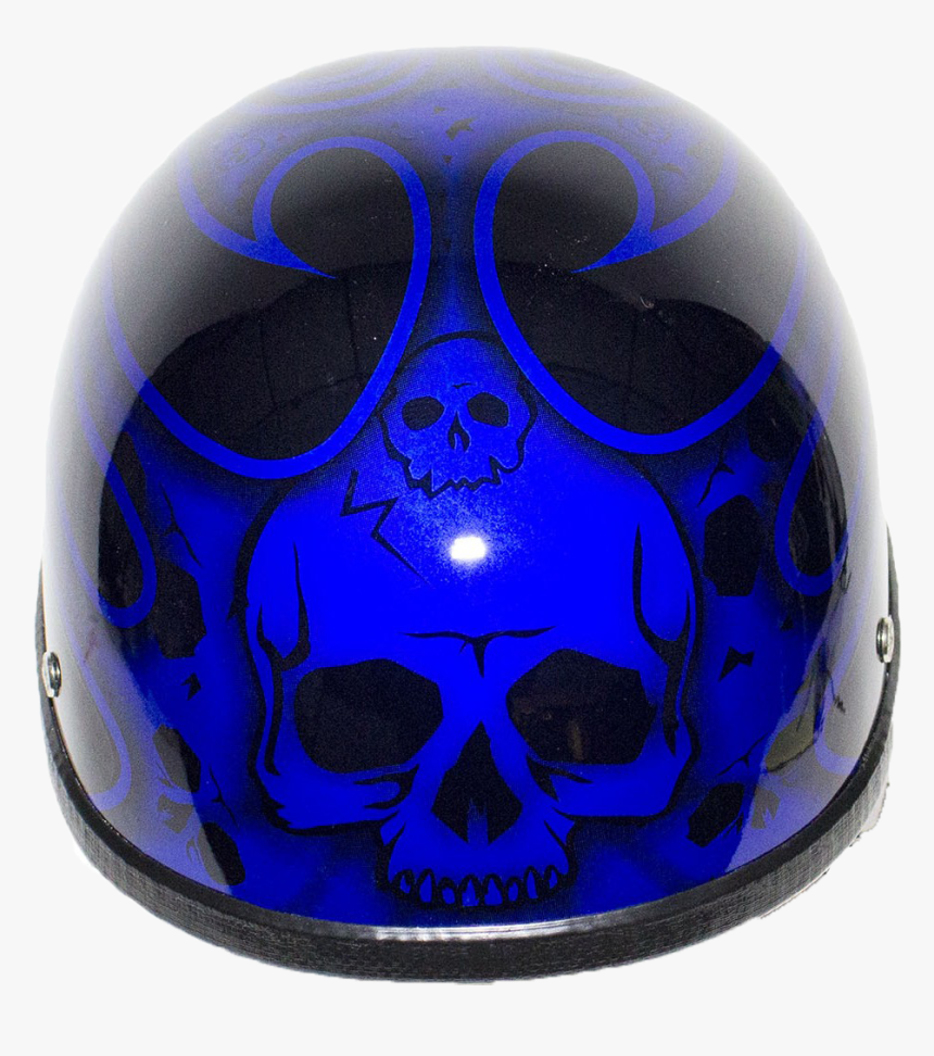 Skull, HD Png Download