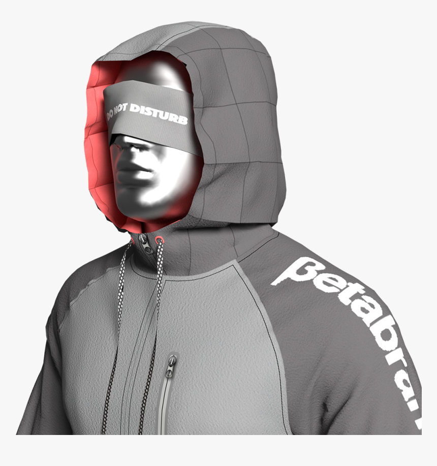 Sleeping Cap Png, Transparent Png