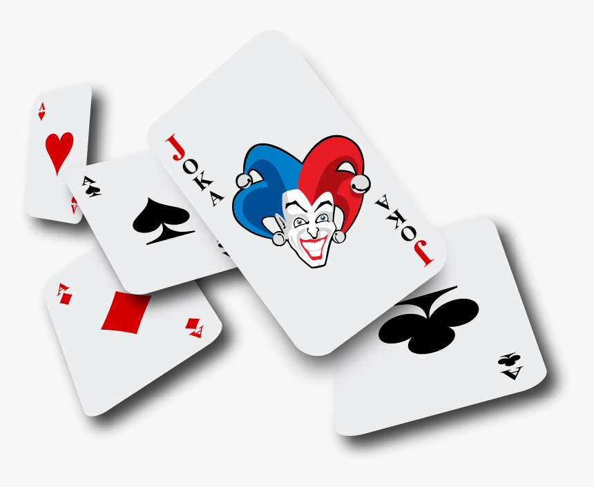 Casino Cards Png - Card Casino Logo Png, Transparent Png