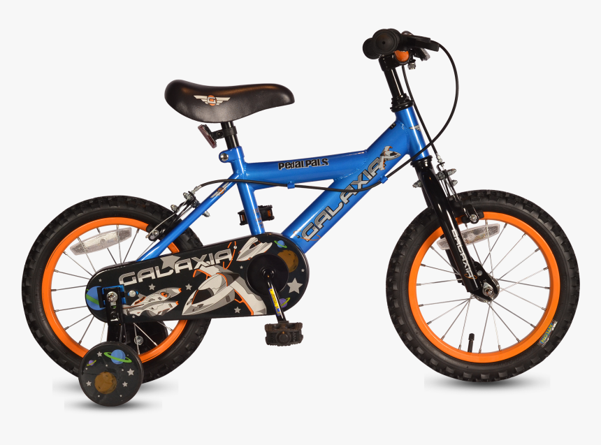 Hero Galaxia 14t, HD Png Download