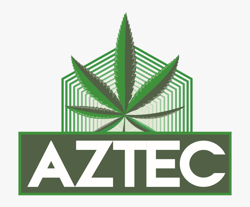 Marijuana Leaf Vector Png , Png Download - Aztec Cbd E Liquid, Transparent Png