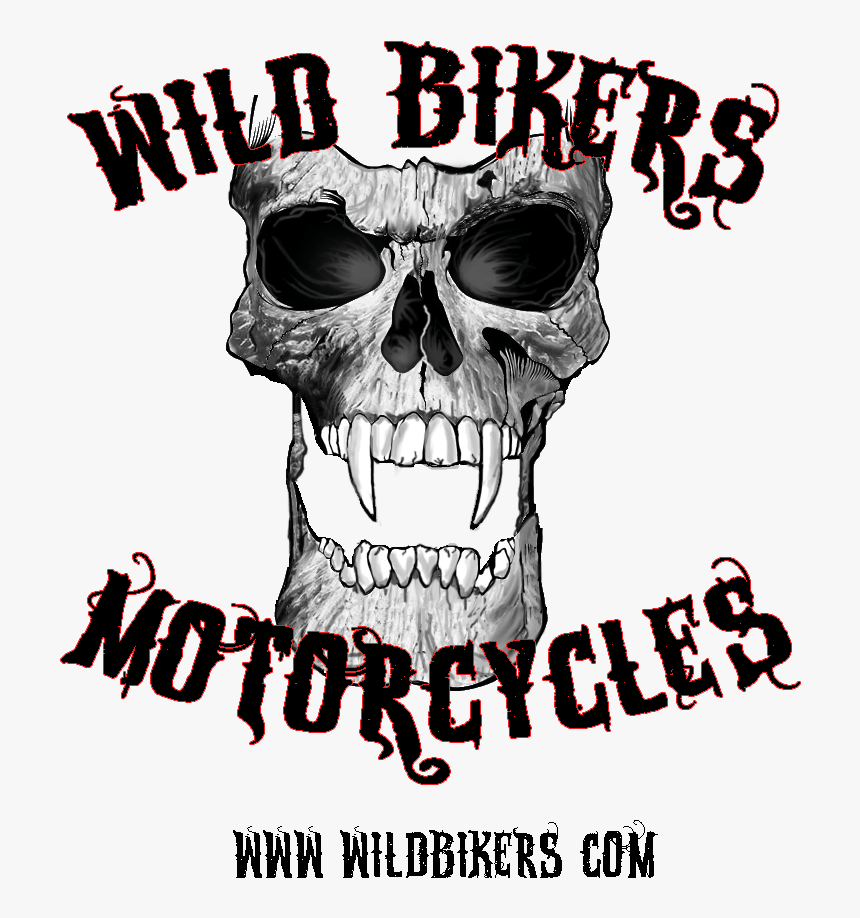 Skull, HD Png Download