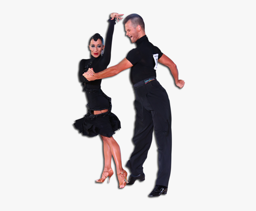 Latin Dance, HD Png Download