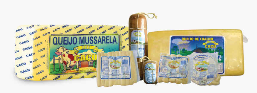 Pão De Queijo Png, Transparent Png